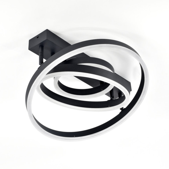 Потолочный светильник Escada ENKE 10266/3LED