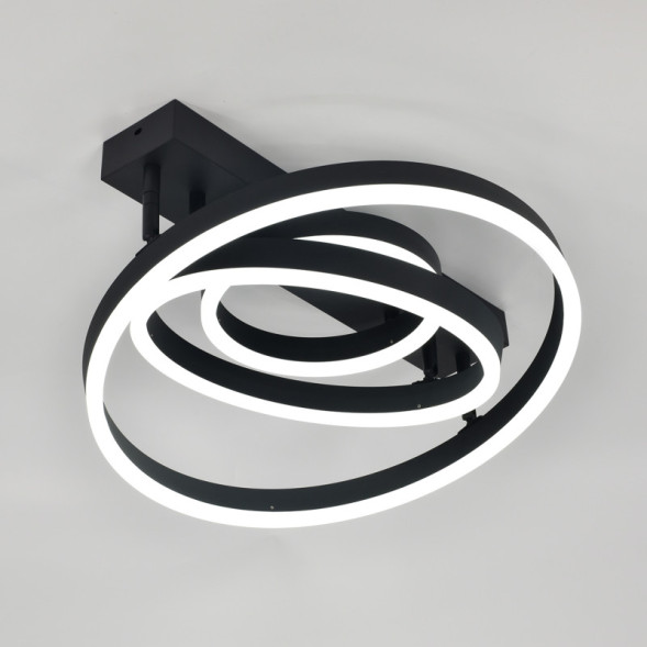 Потолочный светильник Escada ENKE 10266/3LED