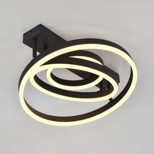 Потолочный светильник Escada ENKE 10266/3LED