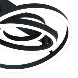 Потолочный светильник Escada ENKE 10266/3LED