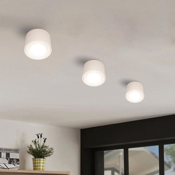 Накладной точечный светильник LOFT IT 10219 White 4000K