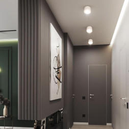 Накладной точечный светильник LOFT IT 10219 White 4000K