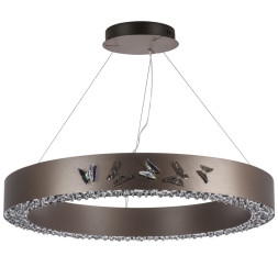 Подвесная люстра Lightstar FARAONE 701181