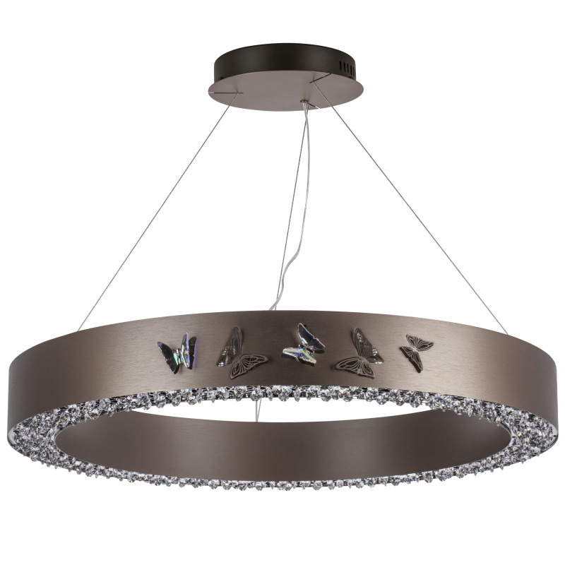Подвесная люстра Lightstar FARAONE 701181