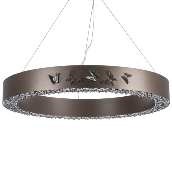 Подвесная люстра Lightstar FARAONE 701181