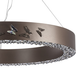 Подвесная люстра Lightstar FARAONE 701181