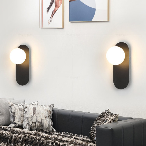 Бра ImperiumLoft 206143-26