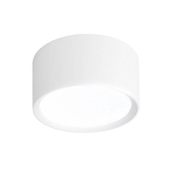 Накладной точечный светильник Escada 20005SMU/03LED SWH