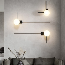 Бра ImperiumLoft 178015-26