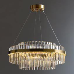 Подвесная люстра ImperiumLoft 220061-23 Voyage