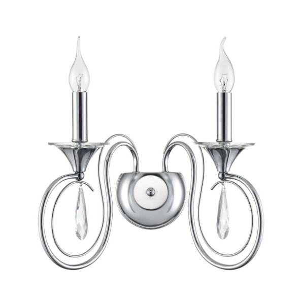 Бра LUMION 8032/2W LAOKA