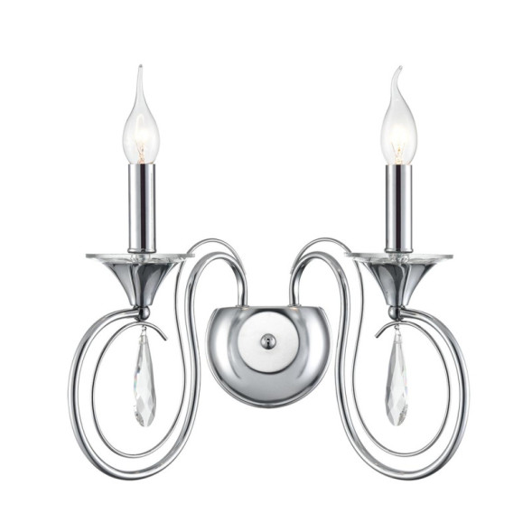 Бра LUMION 8032/2W LAOKA