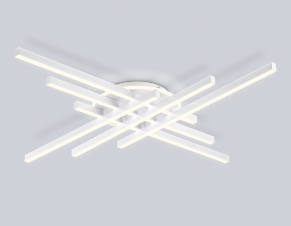 Светильник потолочный Ambrella Light COMFORT FL6285