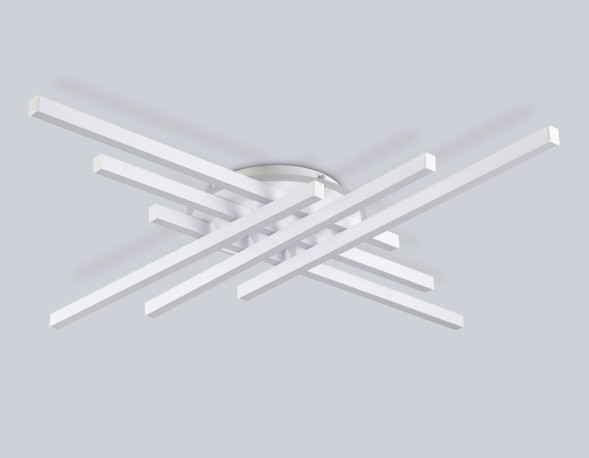 Светильник потолочный Ambrella Light COMFORT FL6285