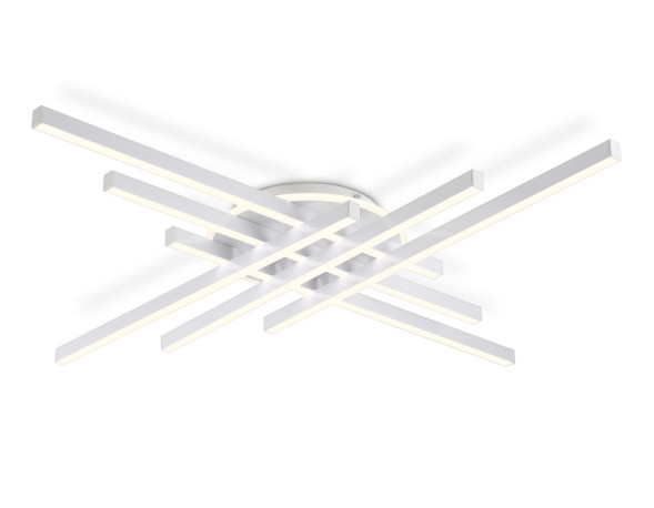 Светильник потолочный Ambrella Light COMFORT FL6285