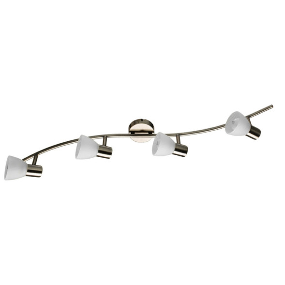 Спот ARTE Lamp PARRY A5062PL-4AB