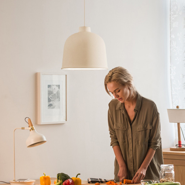 Подвесной светильник ImperiumLoft 101816-26 Grain Pendant