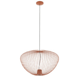 Подвесной светильник Nowodvorski 11494 Pumpkin L