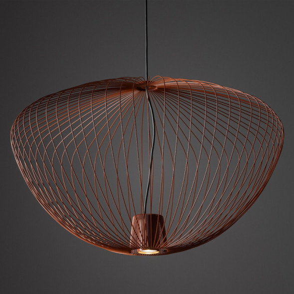 Подвесной светильник Nowodvorski 11494 Pumpkin L