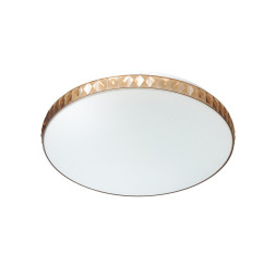 Потолочный светильник Sonex DINA AMBER 2078/DL