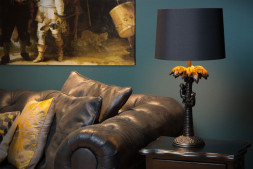 Детская настольная лампа LUCIDE EXTRAVAGANZA COCONUT 10505/81/30