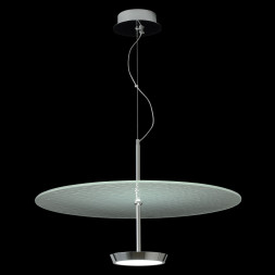 Подвесной светильник Crystal Lux Nicole NICOLE SP18W LED