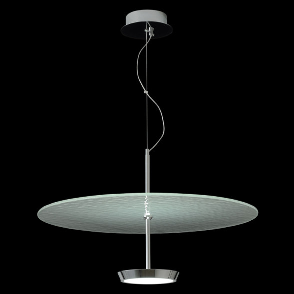 Подвесной светильник Crystal Lux Nicole NICOLE SP18W LED