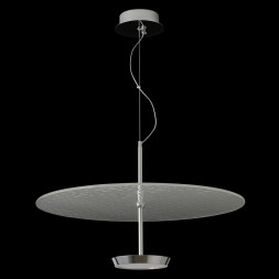 Подвесной светильник Crystal Lux Nicole NICOLE SP18W LED