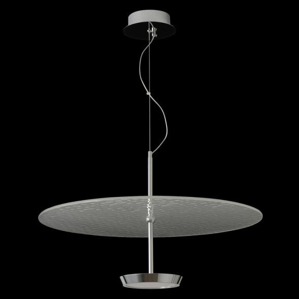 Подвесной светильник Crystal Lux Nicole NICOLE SP18W LED