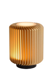 Настольная лампа LUCIDE TURBIN 26500/05/02