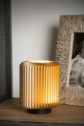 Настольная лампа LUCIDE TURBIN 26500/05/02