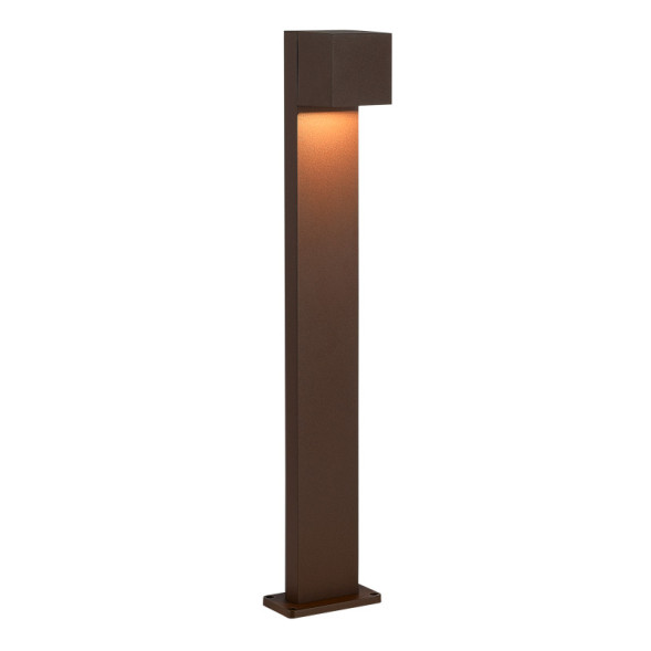 Садово-парковый светильник ST-Luce SL9513.605.01 BRIK