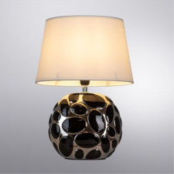 Настольная лампа ARTE Lamp POPPY A4063LT-1CC