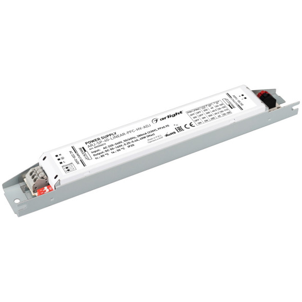 Блок питания Arlight ARJ 033334(1)