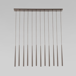 Подвесная люстра TK Lighting 10111 Piano