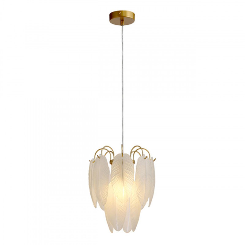 Подвесная люстра ARTE Lamp EVIE A4052SP-1SG
