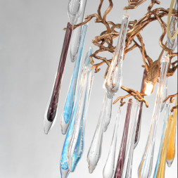 Подвесная люстра ImperiumLoft 189576-26