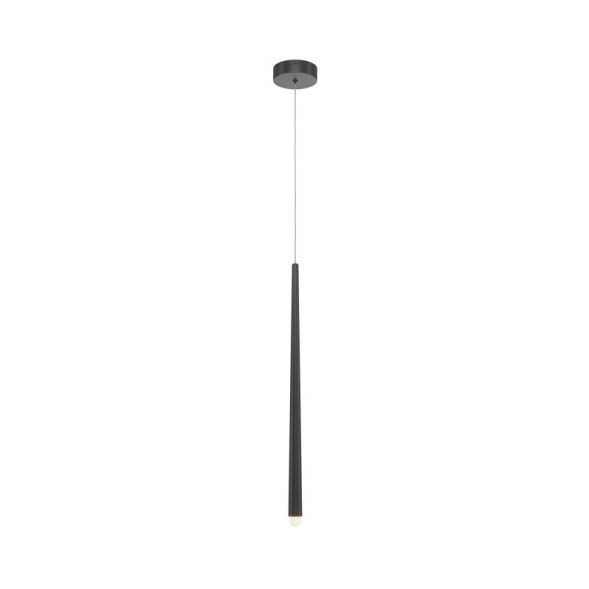 Подвесной светильник Maytoni MOD132PL-L28BK cascade