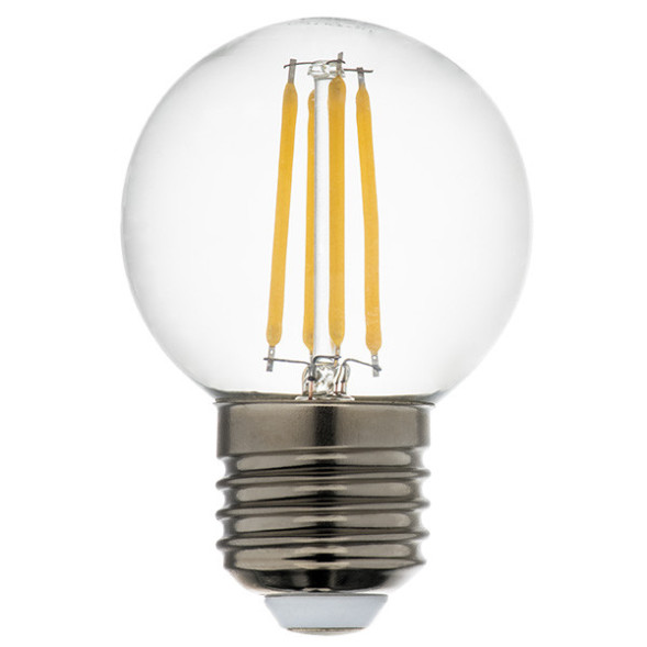 Светодиодная лампа Lightstar LED 933822 6W 220V 430lm E27 белый (теплый)