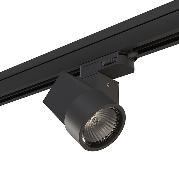 Трековый светильник Lightstar ILLUMO A3T051027