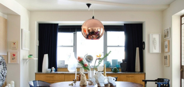 Подвесной светильник ImperiumLoft 73583-22