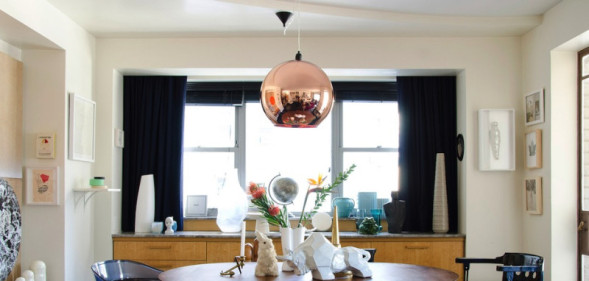 Подвесной светильник ImperiumLoft 73583-22