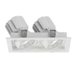 Точечный встраиваемый светильник Arlight Vortex 057762