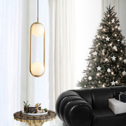 Подвесной светильник ImperiumLoft 181905-26