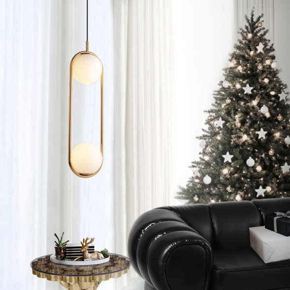 Подвесной светильник ImperiumLoft 181905-26