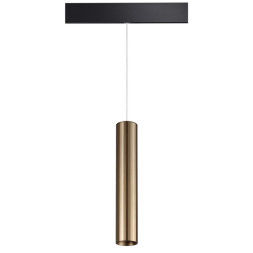 Светодиодный трековый светильник Novotech FLUM 358990