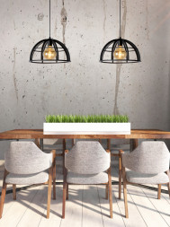 Подвесной светильник LUCIDE DIKRA 76464/02/30