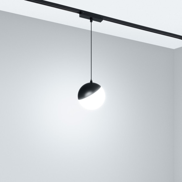 Магнитный трековый светильник Arlight MAG-VIBE 044815