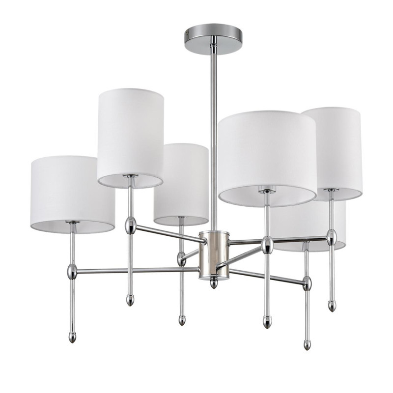 Люстра на штанге LUMION LATTI 6589/6C