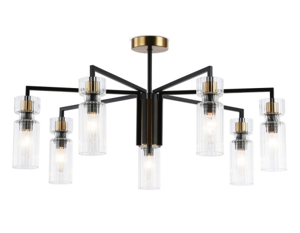 Люстра на штанге Ambrella Light LH56115 HIGH LIGHT